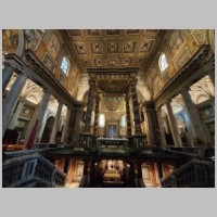 Basilica di Santa Maria Maggiore di Roma, photo Ale61BuenosAires, tripadvisor.jpg